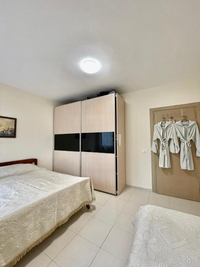 Brand New Apartament דורס מראה חיצוני תמונה