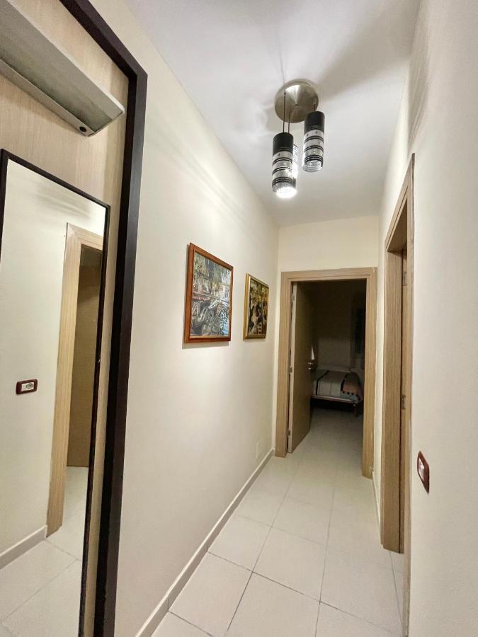 Brand New Apartament דורס מראה חיצוני תמונה