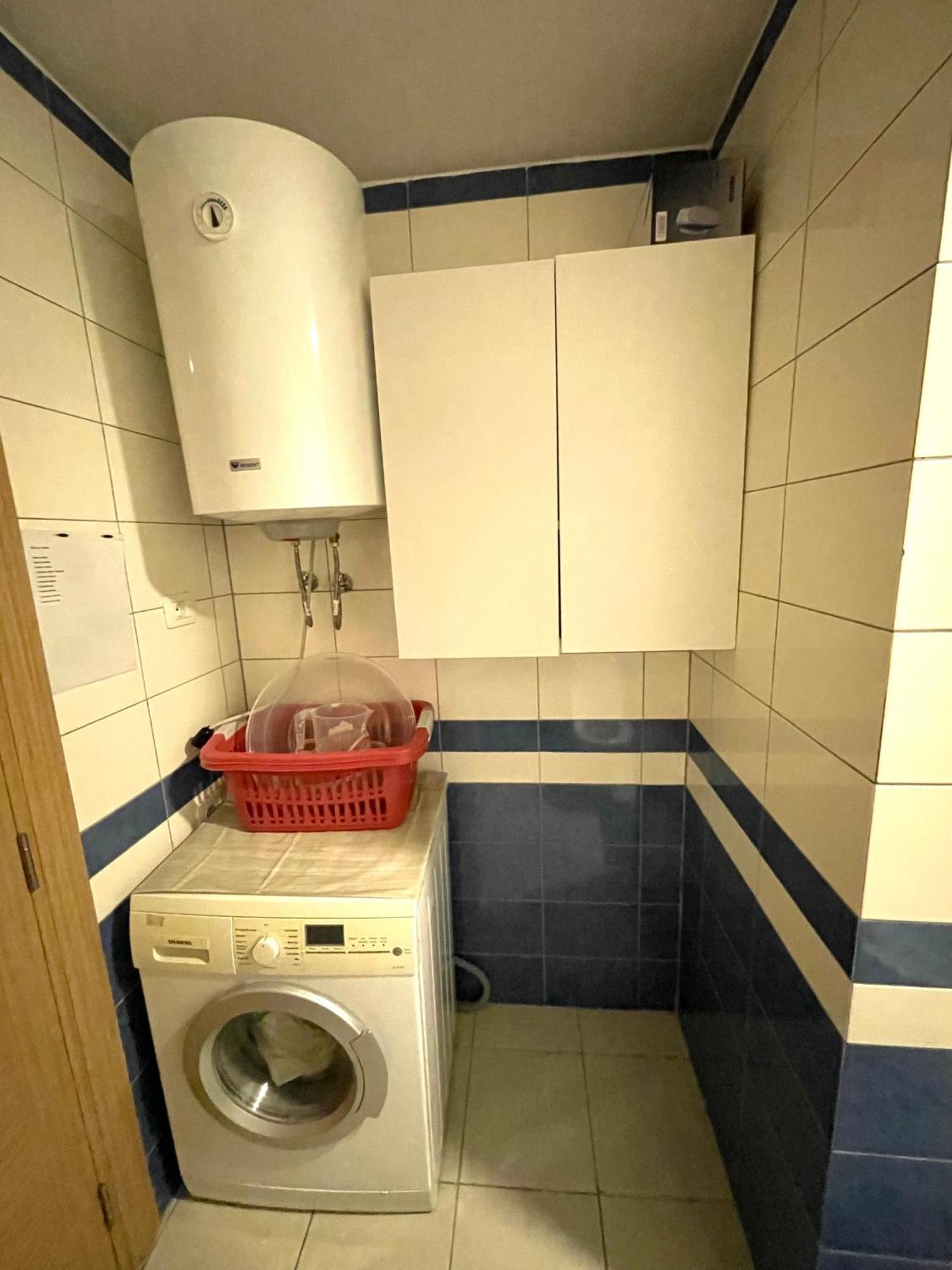 Brand New Apartament דורס מראה חיצוני תמונה