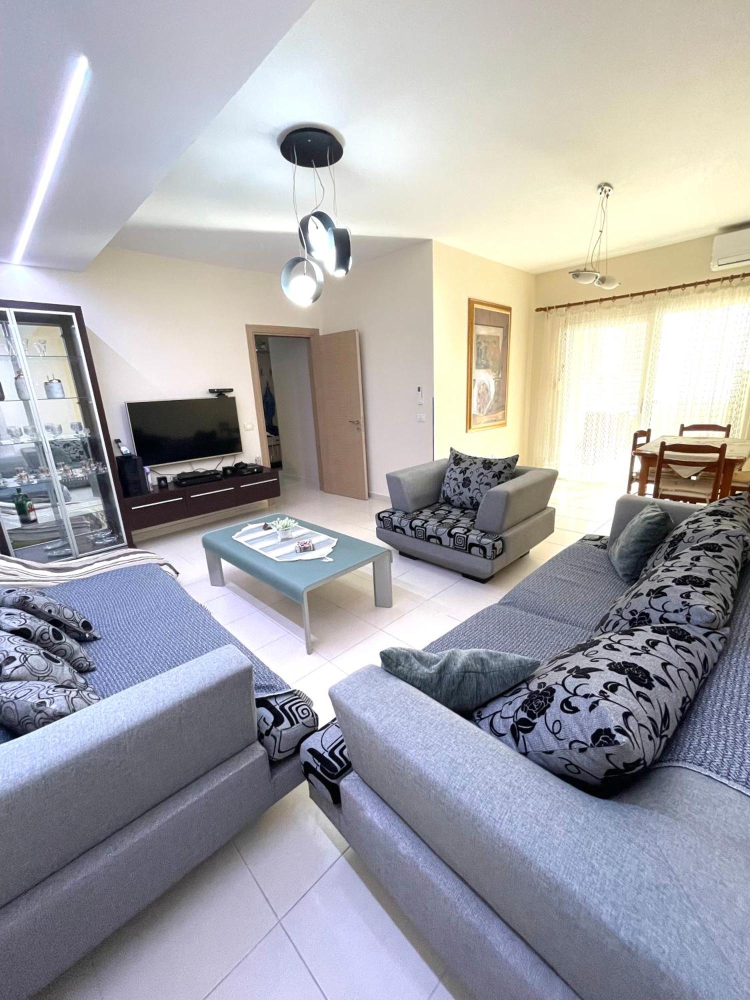 Brand New Apartament דורס מראה חיצוני תמונה