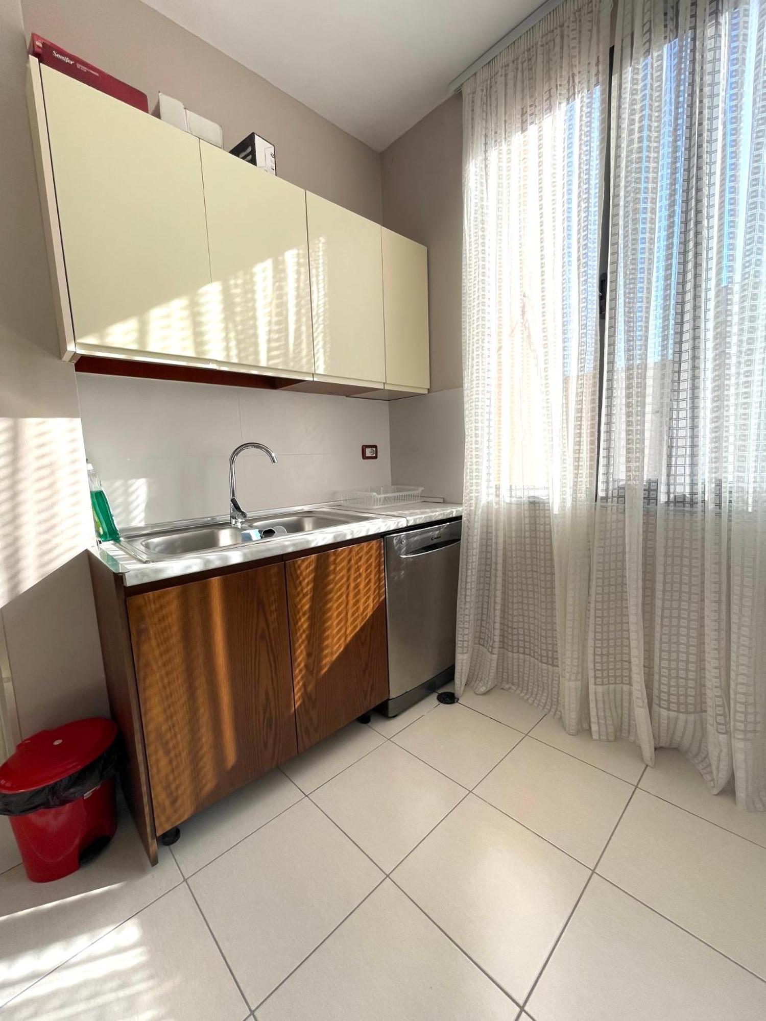 Brand New Apartament דורס מראה חיצוני תמונה