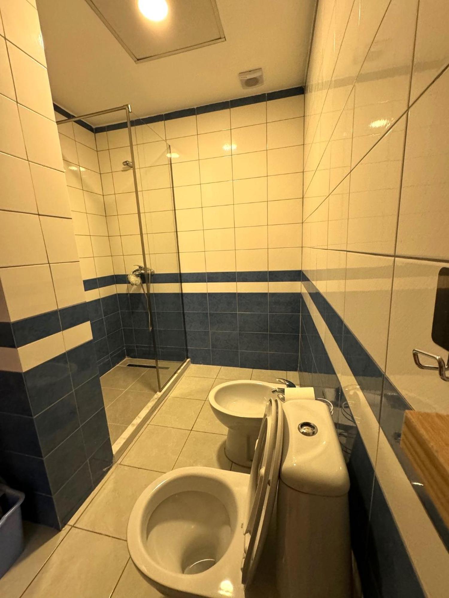 Brand New Apartament דורס מראה חיצוני תמונה