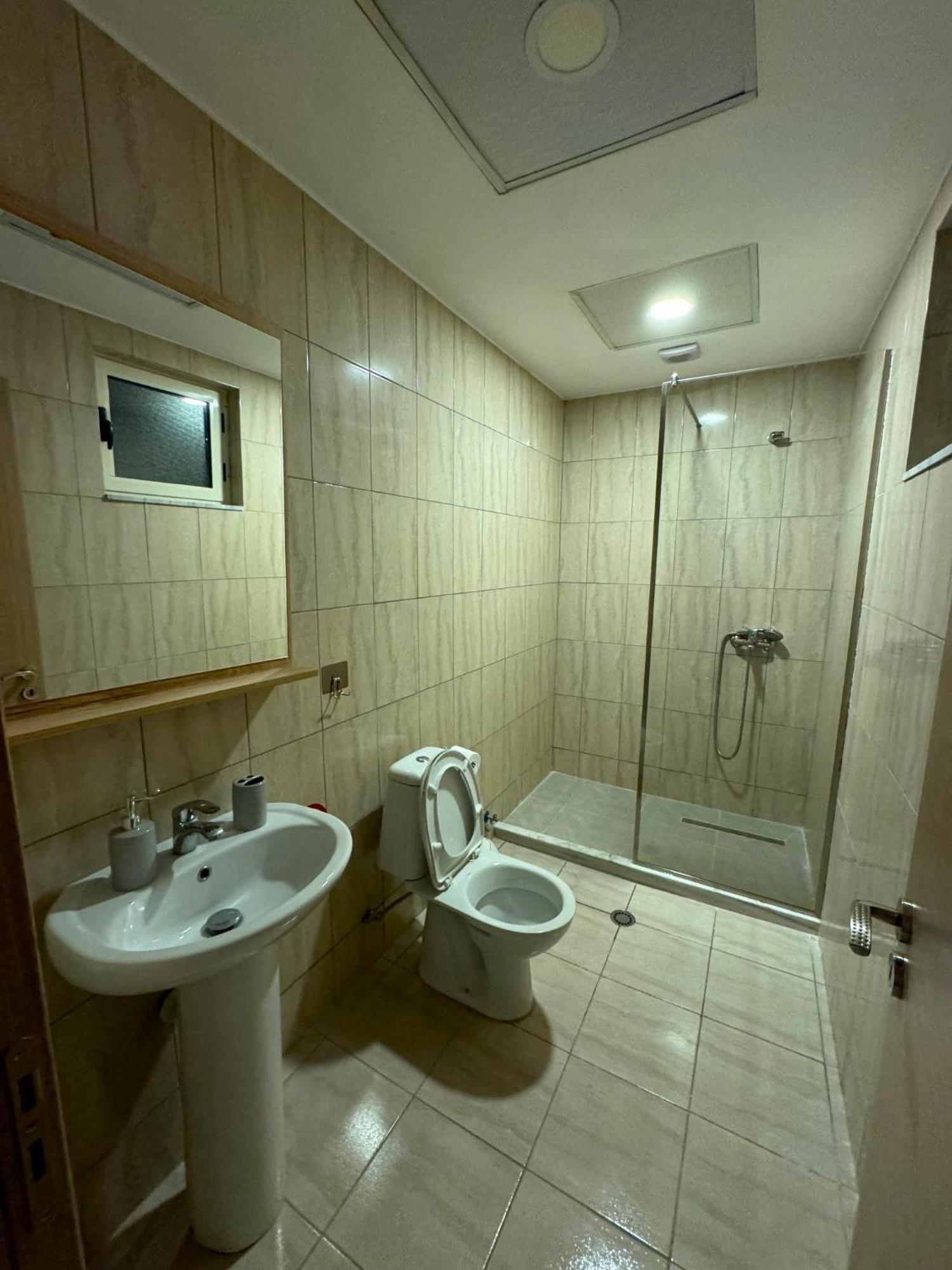 Brand New Apartament דורס מראה חיצוני תמונה