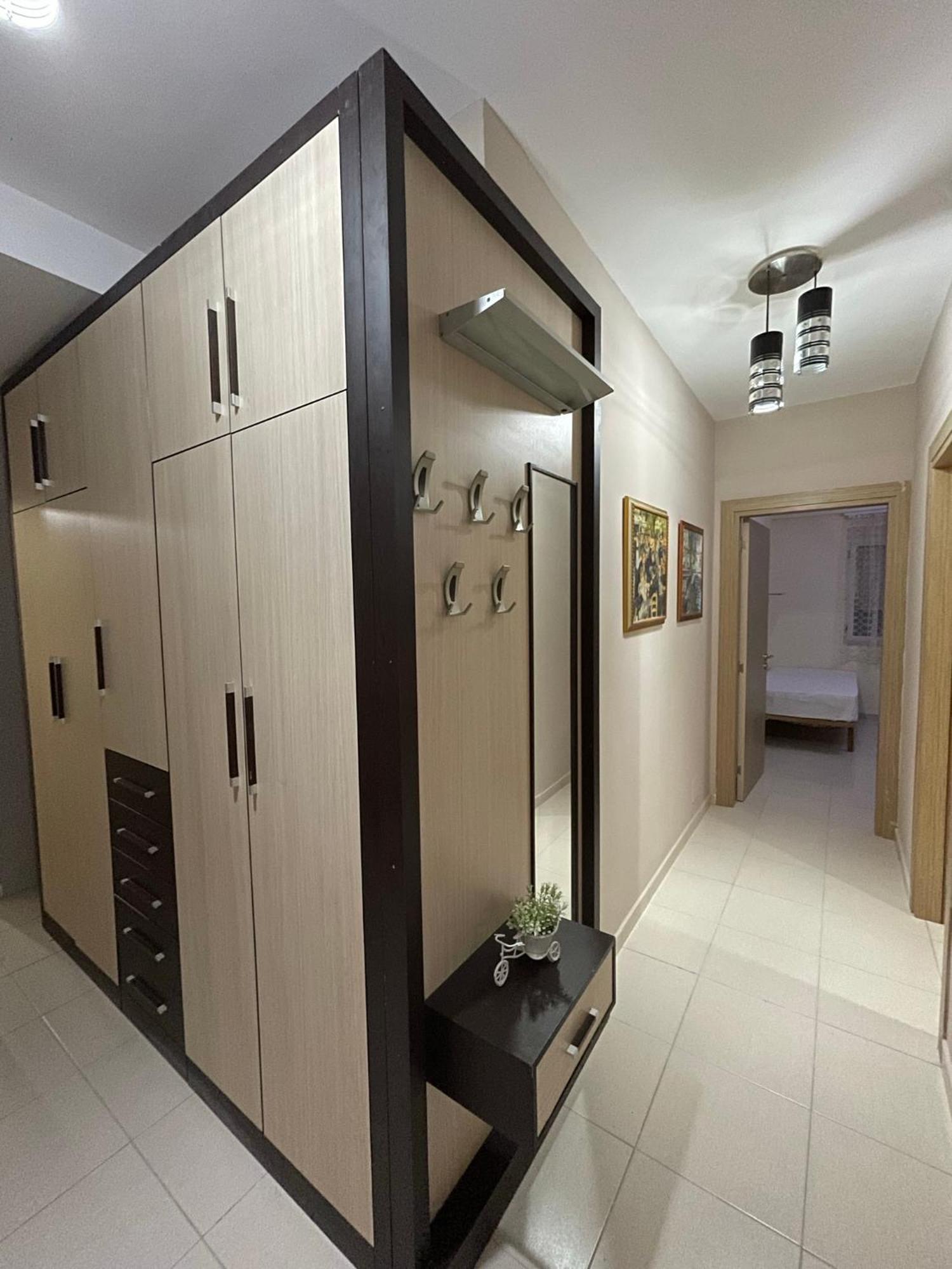 Brand New Apartament דורס מראה חיצוני תמונה