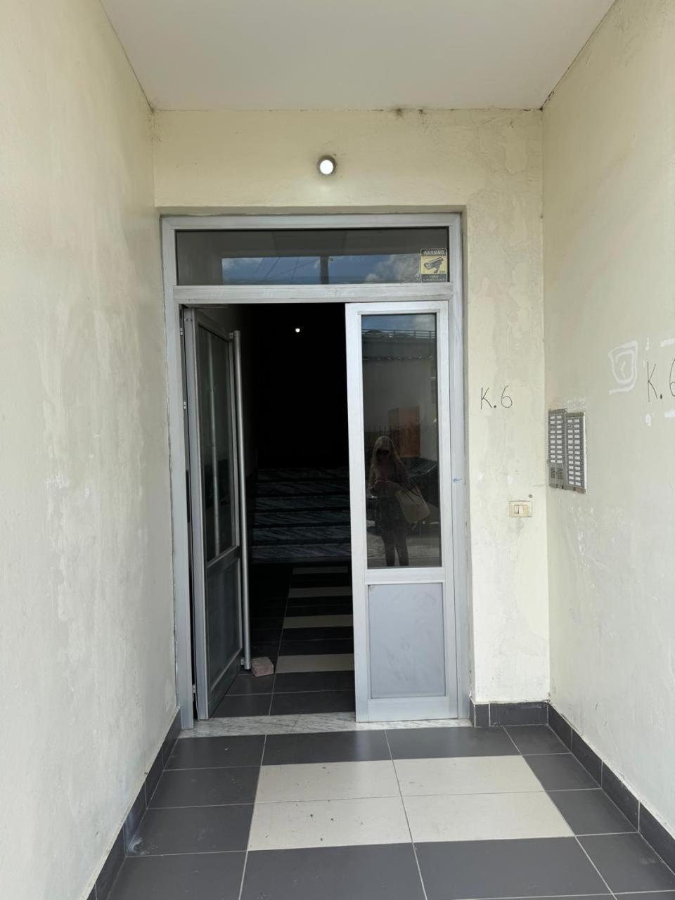 Brand New Apartament דורס מראה חיצוני תמונה