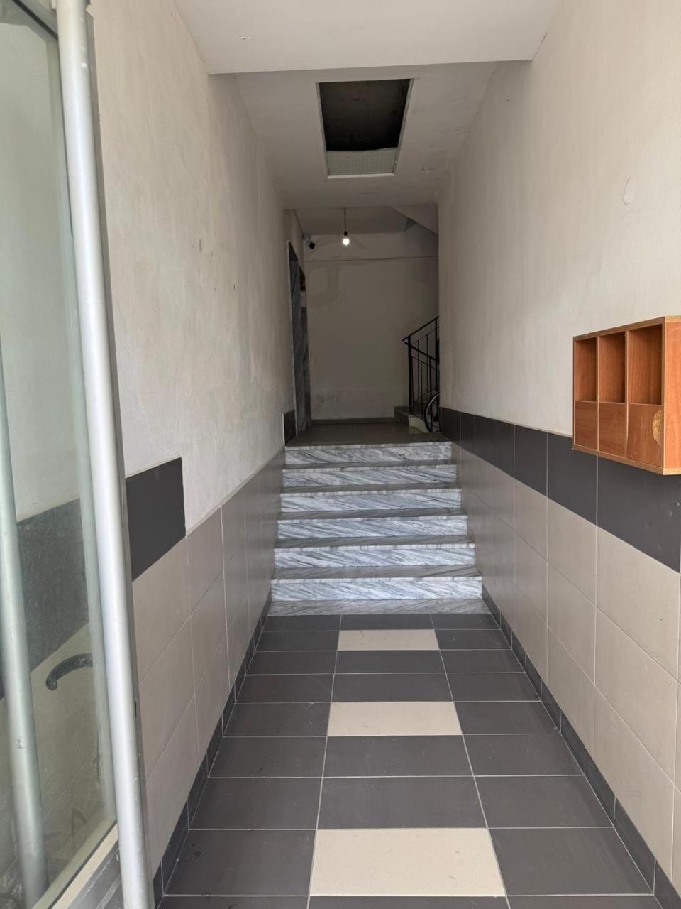 Brand New Apartament דורס מראה חיצוני תמונה