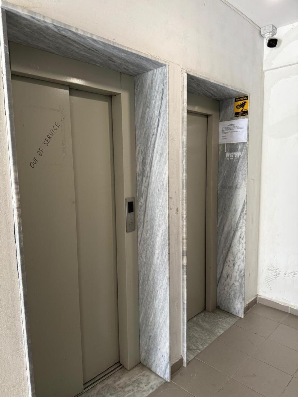Brand New Apartament דורס מראה חיצוני תמונה