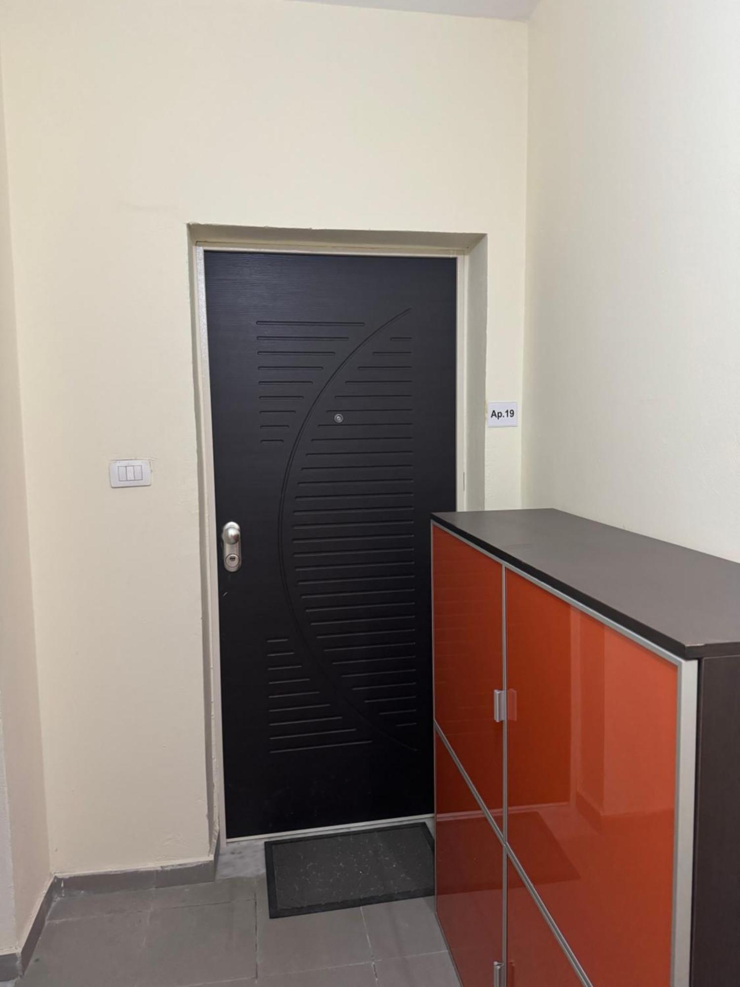Brand New Apartament דורס מראה חיצוני תמונה
