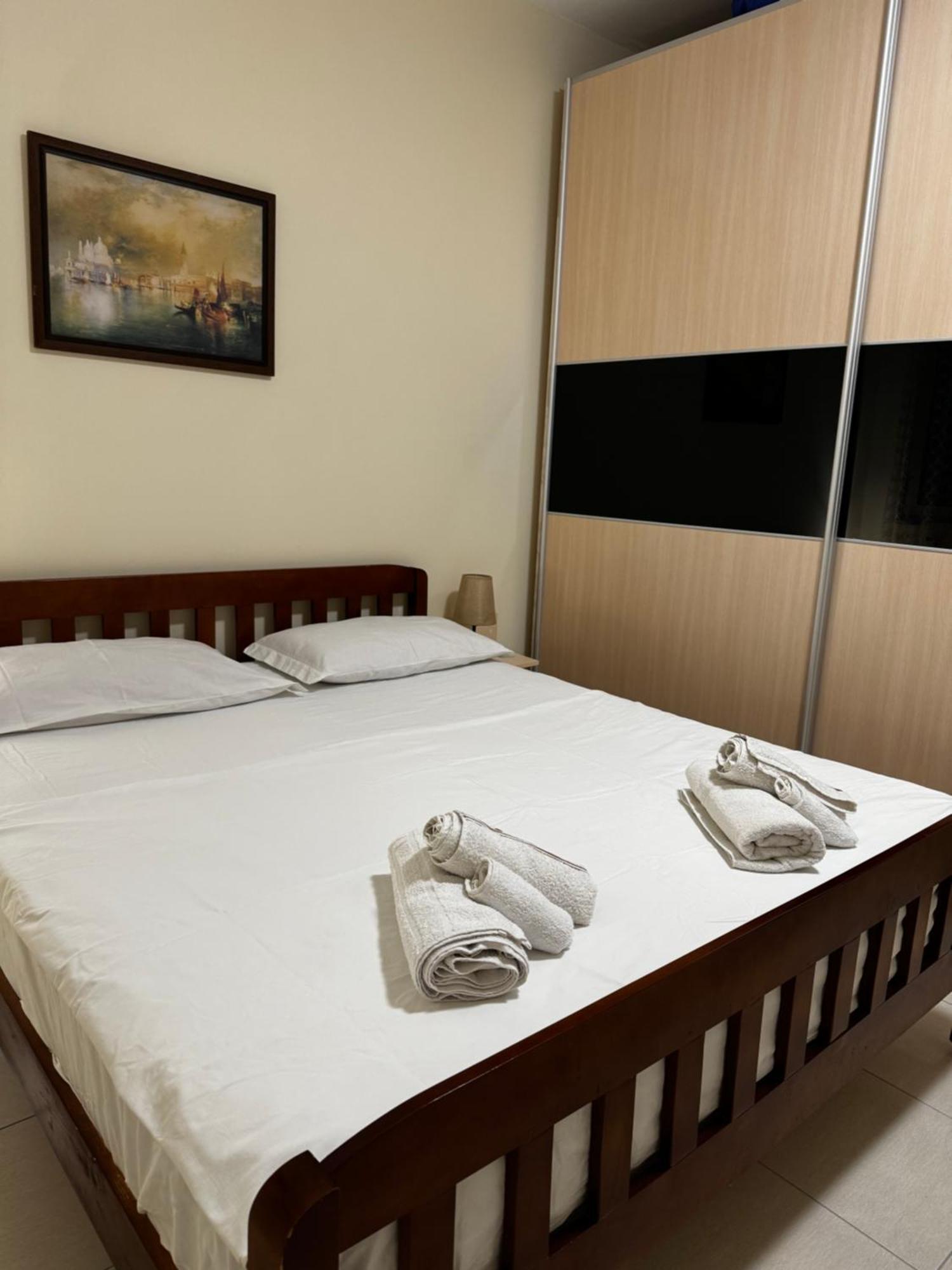 Brand New Apartament דורס מראה חיצוני תמונה