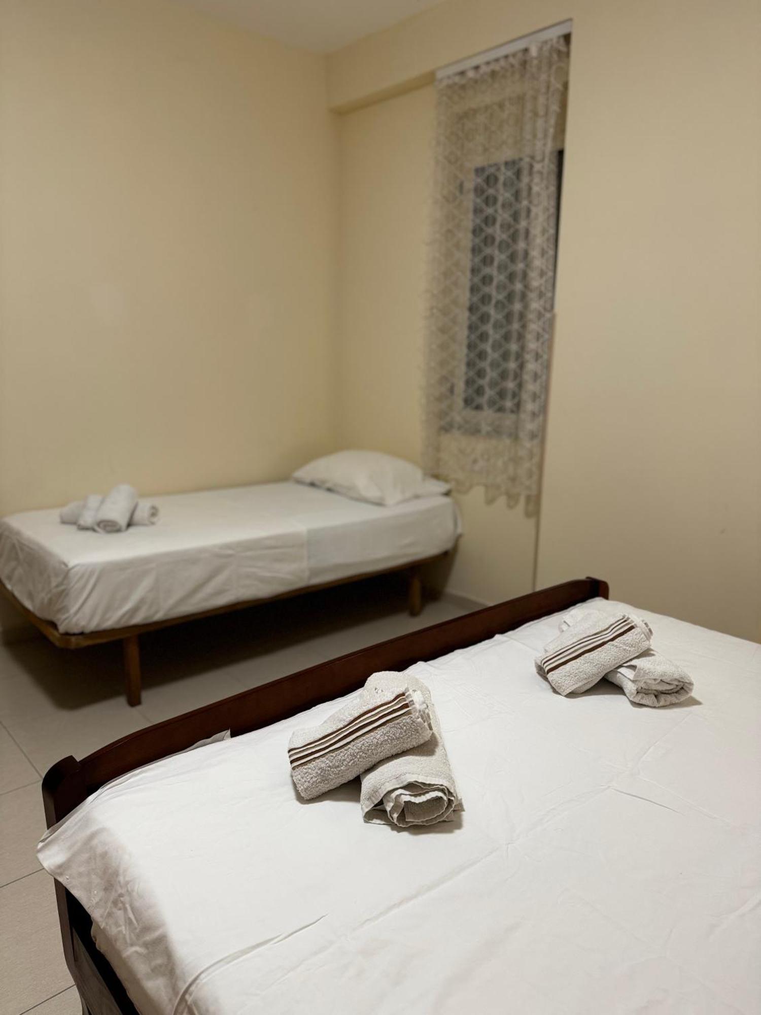 Brand New Apartament דורס מראה חיצוני תמונה
