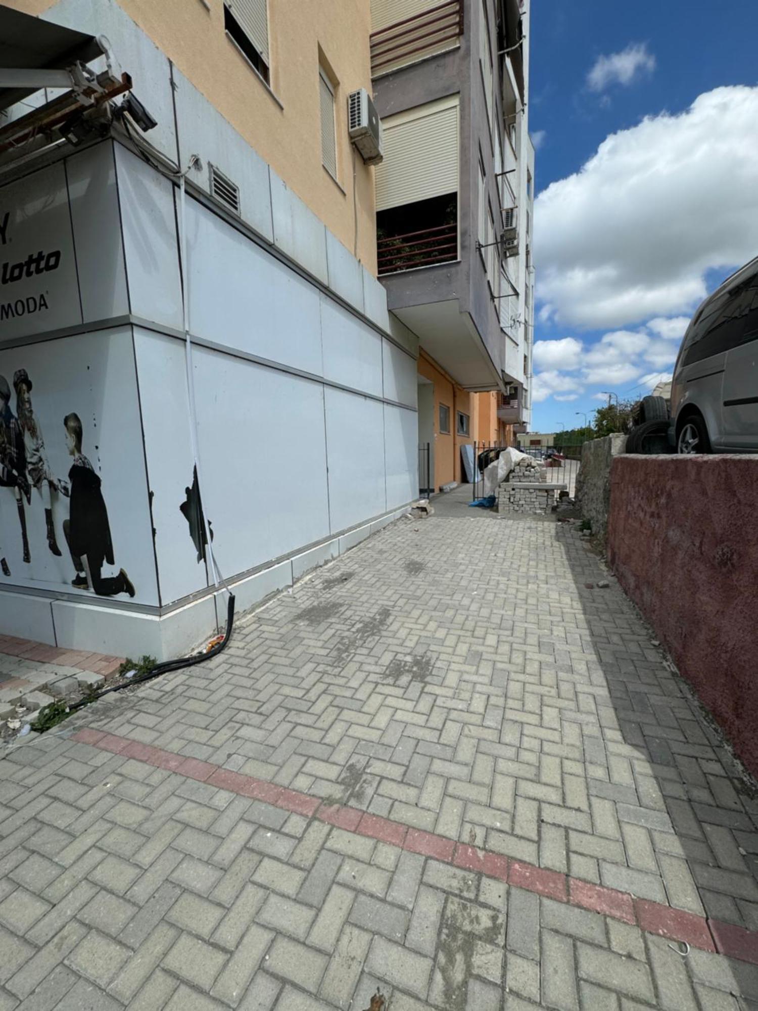 Brand New Apartament דורס מראה חיצוני תמונה