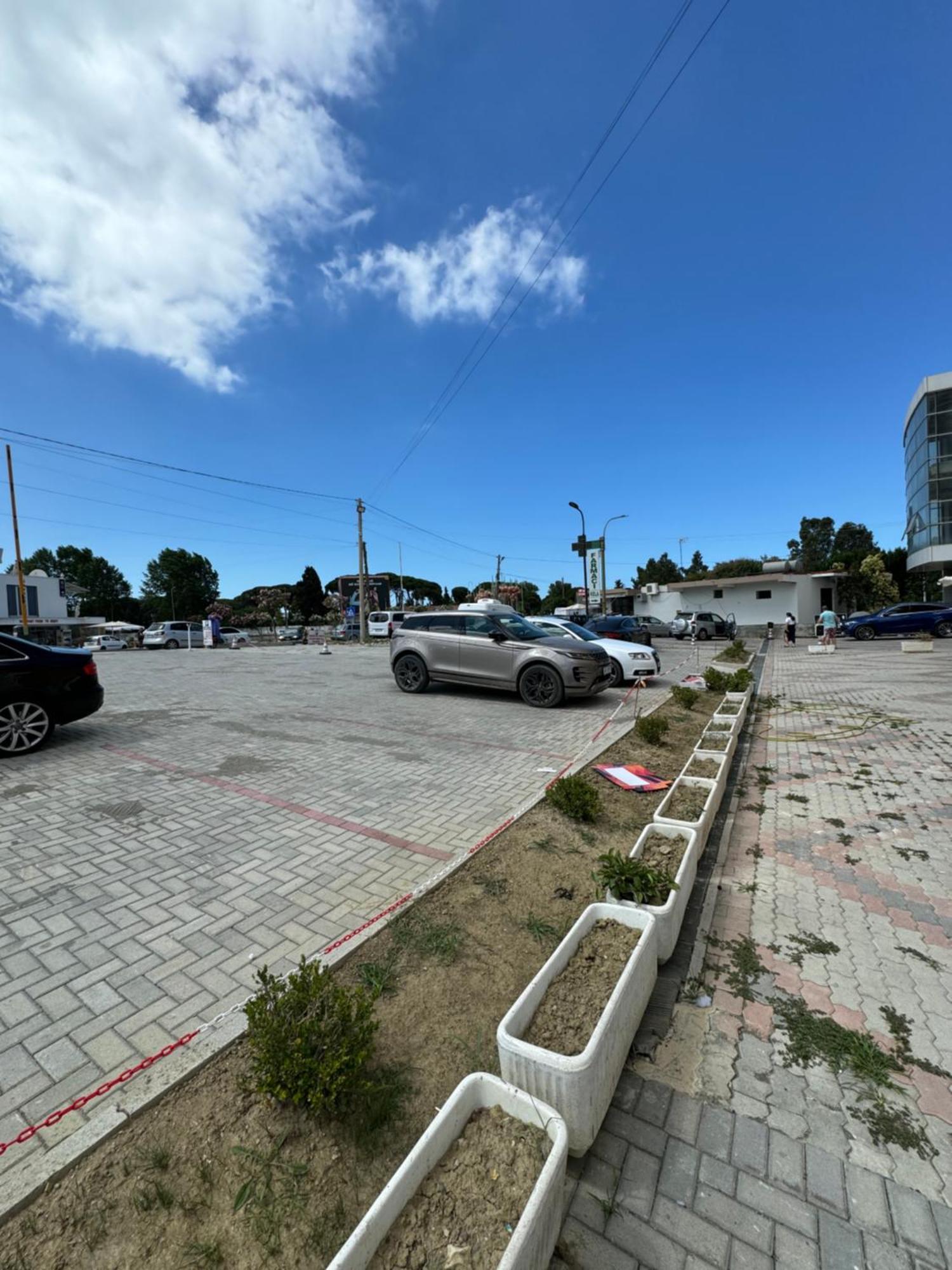 Brand New Apartament דורס מראה חיצוני תמונה