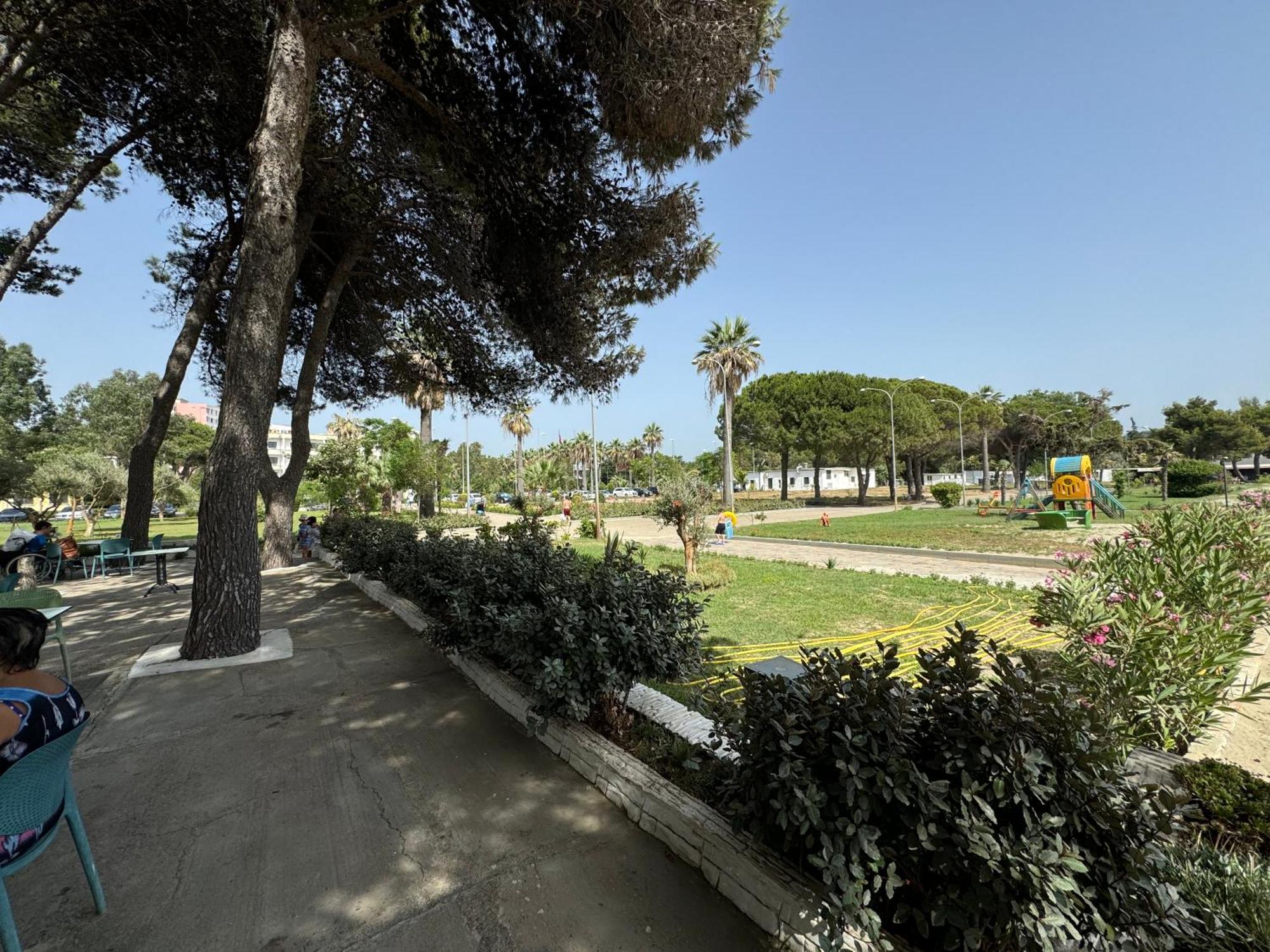 Brand New Apartament דורס מראה חיצוני תמונה